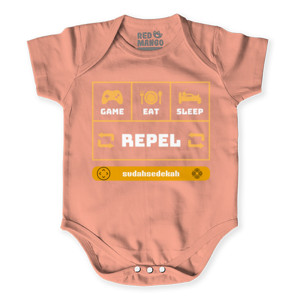 Baby Jumper Gamers_First