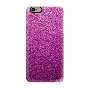 Purple Texture Casing HP