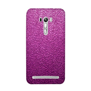 Purple Texture Casing HP