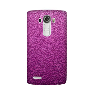 Purple Texture Casing HP