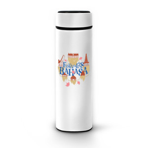 Tumbler Tumbler Festival 28 Bahasa 2024