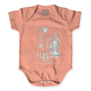 Baby Jumper KURT COBAIN