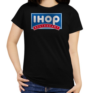 Kaos IHOP Restaurants