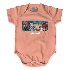 Baby Jumper Frame Hirono