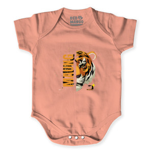 Baby Jumper Maung 