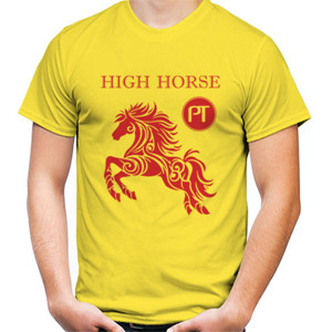 Kaos HIGH HORSE