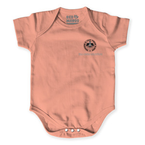 Baby Jumper seragam bagian