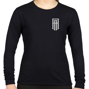 Kaos Kaos Logo Monogram FAR