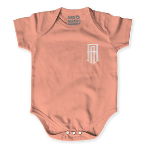 Baby Jumper Kaos Logo Monogram FAR