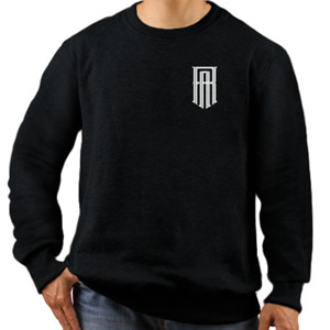 Jaket Sweater Kaos Logo Monogram FAR