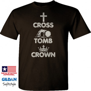 Kaos Cross Tomb Crown