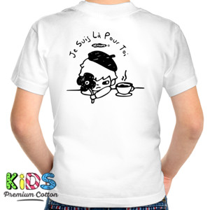 Kaos Hirono Shanghai