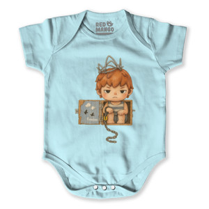 Baby Jumper Echo Breakout Plan