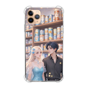 Casing HP K9 - Iphone 11 Pro Max Casing Custom