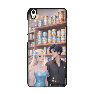 K9 - Iphone 11 Pro Max Casing Custom Casing HP