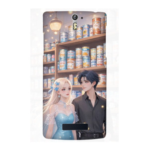 K9 - Iphone 11 Pro Max Casing Custom Casing HP