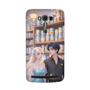 K9 - Iphone 11 Pro Max Casing Custom Casing HP