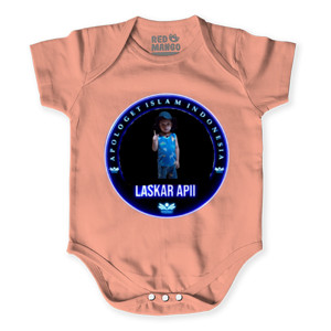 Baby Jumper kaos APII