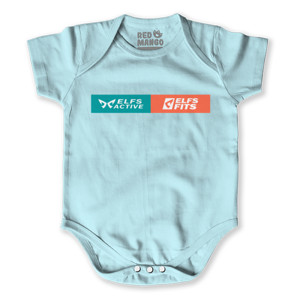 Baby Jumper ELFS ACTIVE