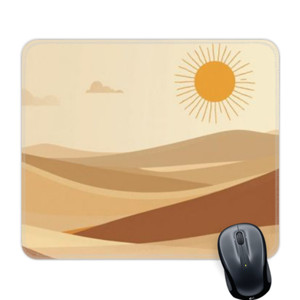 Mousepad Landscape 03