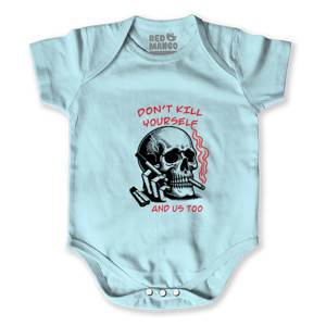 Baby Jumper Dont kill yourself and us too