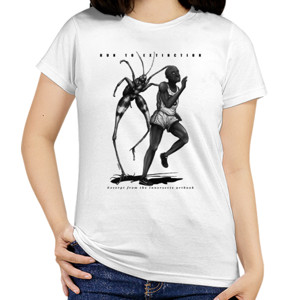Kaos Run To Extinction