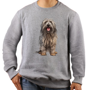 Jaket Sweater Kaos Gambar Anjing 279