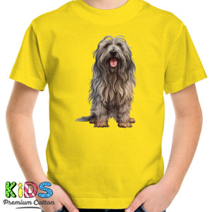 Kaos Kaos Gambar Anjing 279