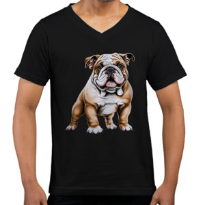 Kaos  Kaos Gambar Anjing 300
