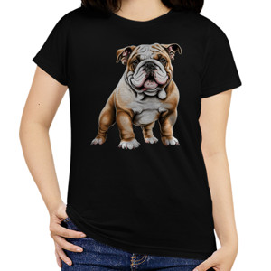 Kaos Kaos Gambar Anjing 300