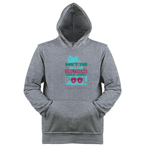 Jaket Hoodie Kaos Billiard / Baju Bilyar 094