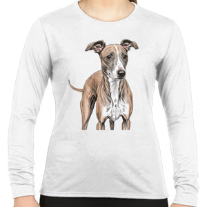 Kaos Kaos Gambar Anjing 355