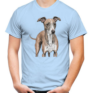 Kaos Kaos Gambar Anjing 355