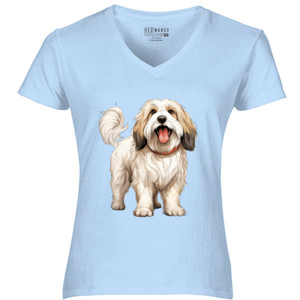 Kaos Kaos Gambar Anjing 438