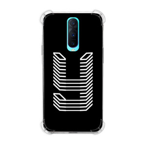 Logo Y gamer Casing HP