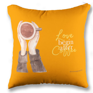 Bantal bantal rkt square