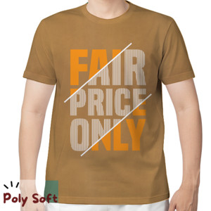 Kaos Fair Price Only V2