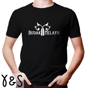 Kaos budak melayu