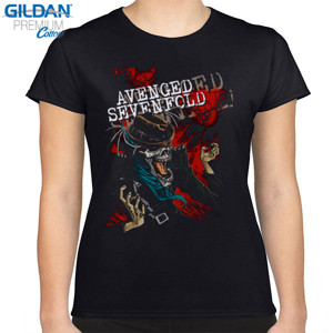 Kaos Kaos Avenged Sevenfold 22 (SB29C)