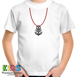 Kaos Jangkar