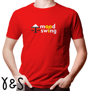 Kaos [LEX.] Mood Swing