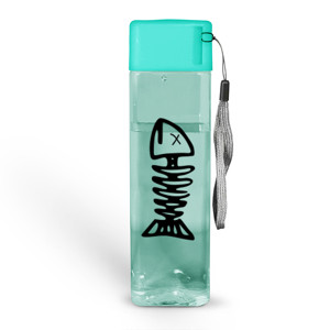 Botol Jangan Salah Beli Botol Minum