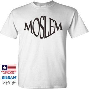 Kaos moslem