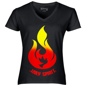Kaos HOLY SPIRIT