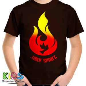 Kaos HOLY SPIRIT