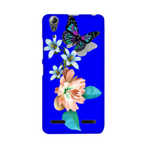 Butterfly Casing HP