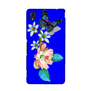 Butterfly Casing HP