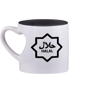 Mug logo
