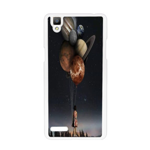 Softcase Xiaomi Redmi Note 7 / Note 7 Pro - girl Casing HP