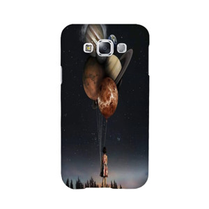 Softcase Xiaomi Redmi Note 7 / Note 7 Pro - girl Casing HP